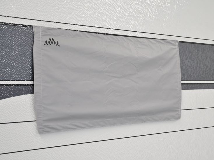 Obelink Fensterabdeckung - 80 x 45 cm