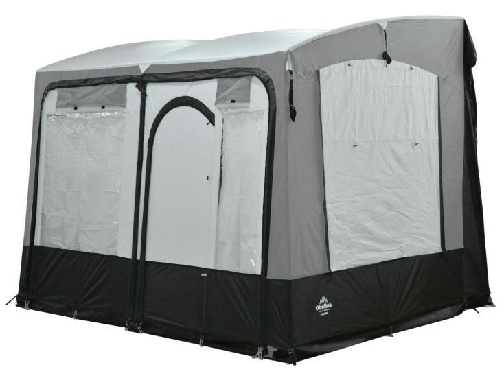 Obelink Rosario Wohnmobilzelt - Deluxe