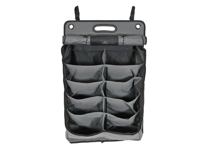 Camping-Organizer Thule Wandorganizer, mit 14 Taschen