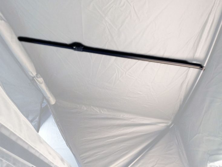 Obelink Skyfold Dachstange