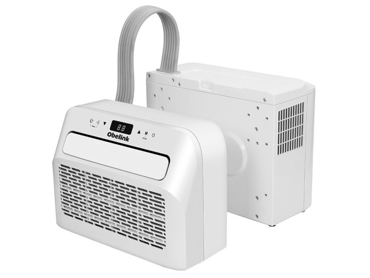 Obelink CA-5000 Split Klimaanlage mit Heizfunktion