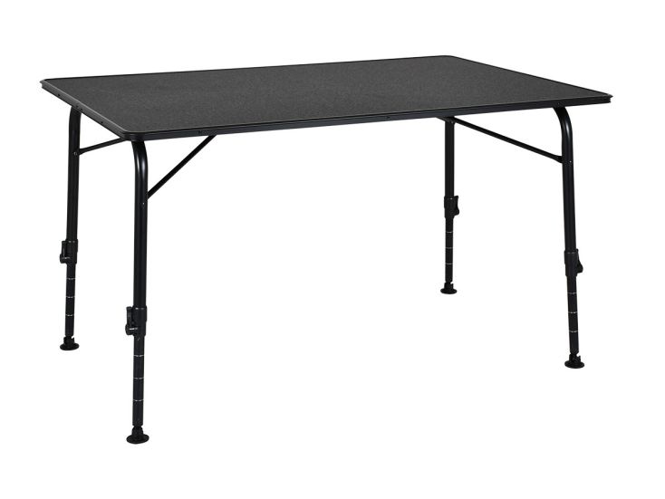 Obelink Toledo Superlight 120 Tisch - Black