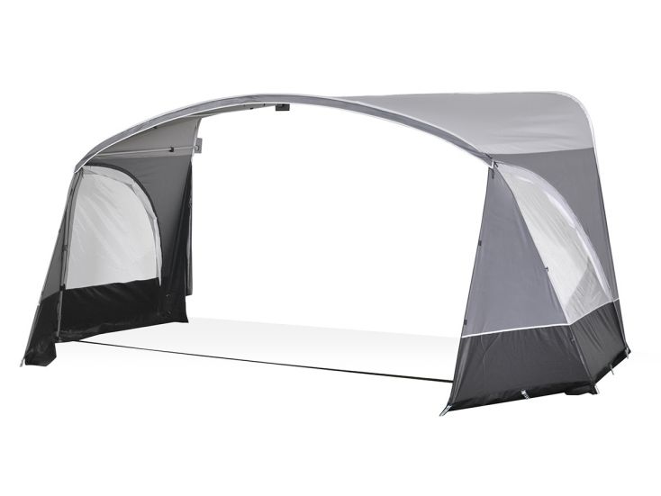 Obelink Triumph 240 Größe 11 (900 - 925 cm) Bogen-Sonnensegel
