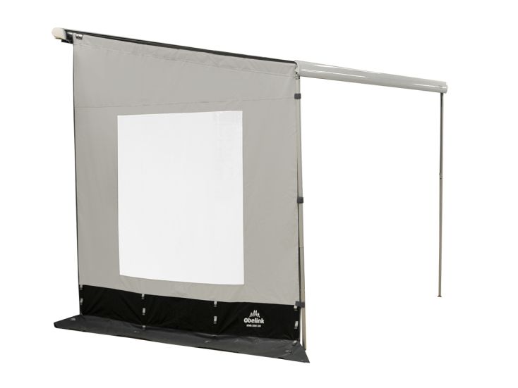 Obelink King Uni Seitenwand Links/Rechts - Thule 5200/5003/4900