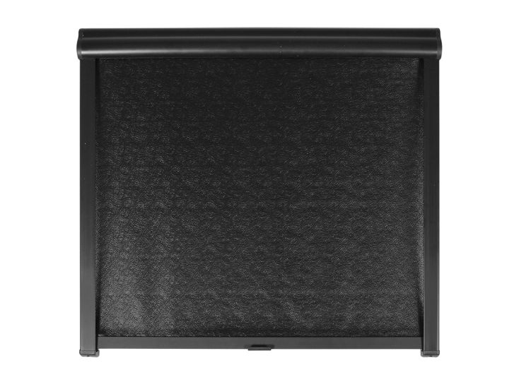 Obelink Velum Kombirollo 75 x 70 cm - Black