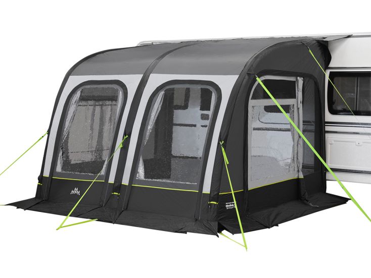 Zweite Chance Obelink Monaco 320 Easy Air Connected Wohnmobil-/Wohnwagen-Vorzelt Zweite Chance Obelink Monaco 320 Easy Air Connected Wohnmobil-/Wohnwagen-Vorzelt