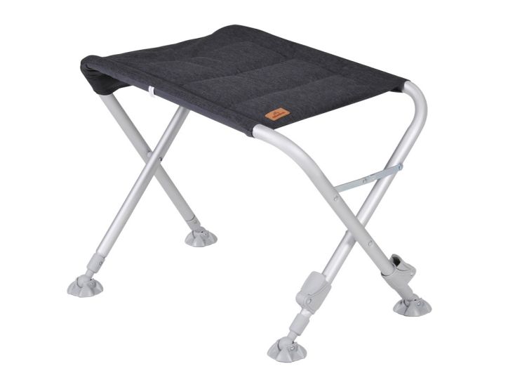 Obelink Ibiza Luxe Beinauflage - Grey