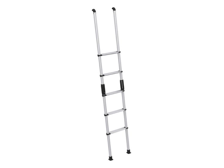 Obelink Klappleiter mit 5 Stufen