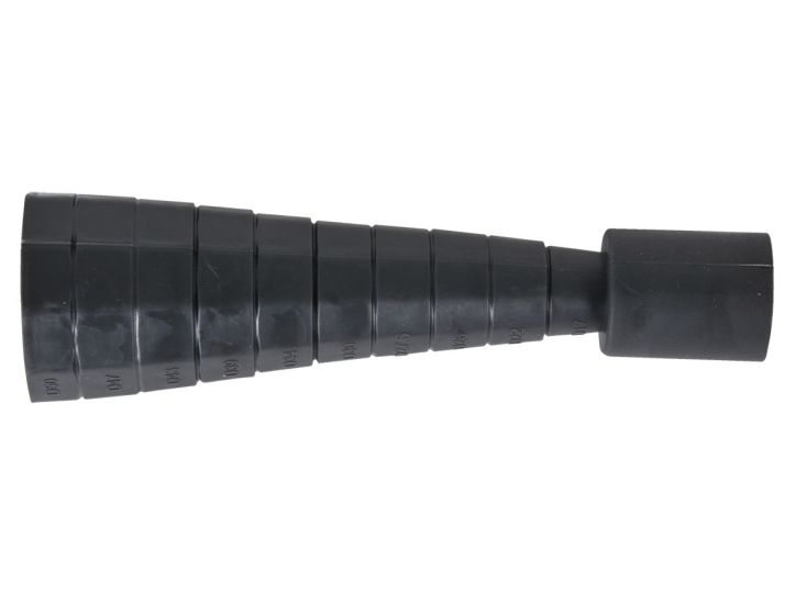 Obelink Abwasserschlauchadapter
