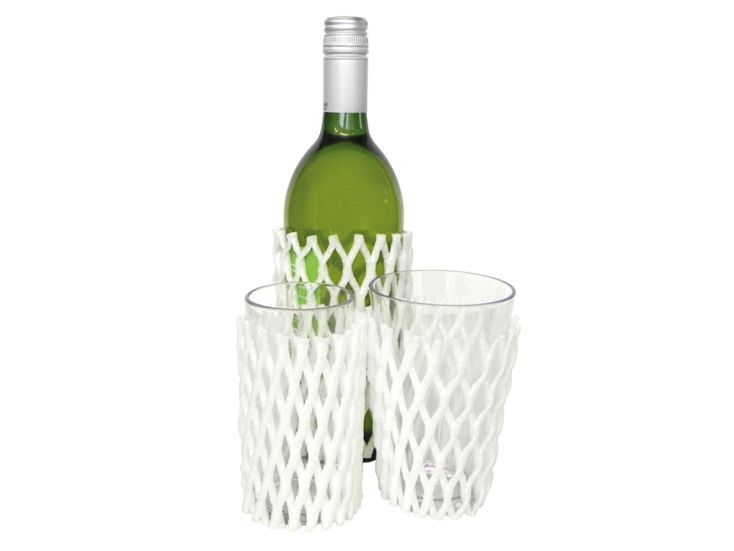 Obelink Glasschutz
