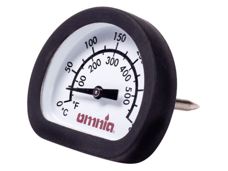 Omnia Thermometer