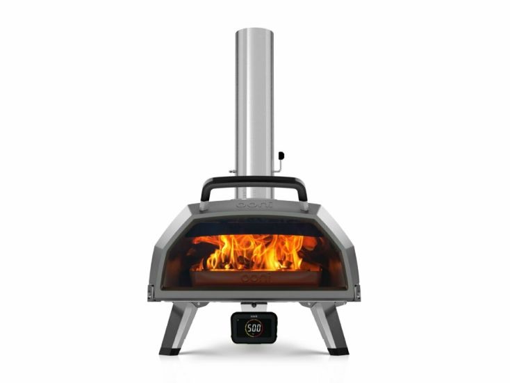 Ooni Karu 2 Pro Pizzaofen