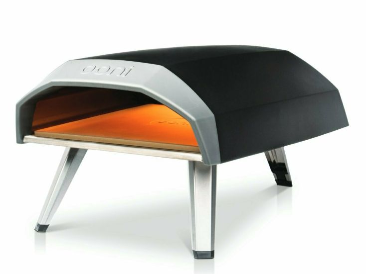 Ooni Koda 12 Pizzaofen