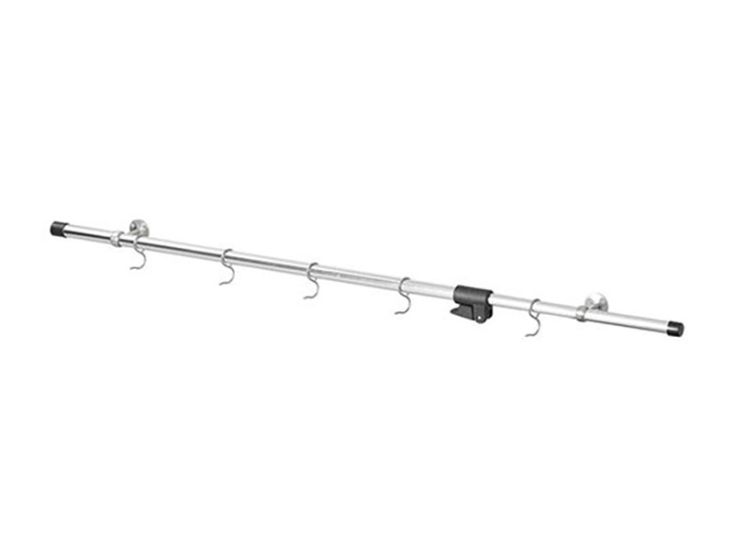 ProPlus 85-165 cm Aufhängeschiene