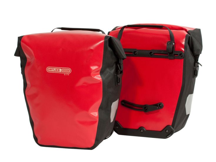 Ortlieb Back-Roller City Fahrradtasche