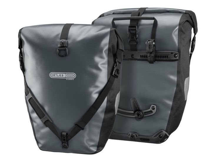 Ortlieb Back-Roller Classic Fahrradtasche