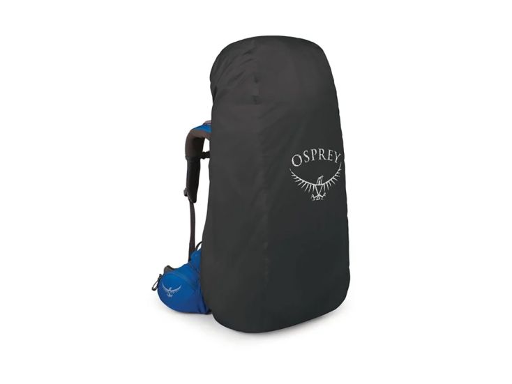Osprey Ultralight Regenhülle Größe L - Schwarz