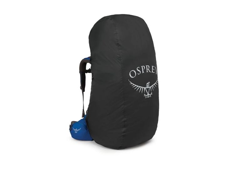 Osprey Ultralight Regenhülle Größe XL - Schwarz