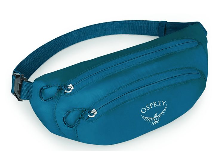 Osprey Ultralight Stuff Bauchtasche - Blue