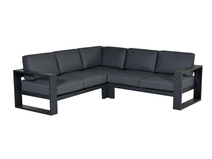 Outdoor Feelings Cuba Eck-Loungeset