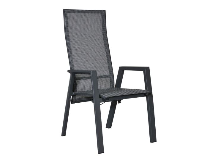 Outdoor Feelings Irma verstellbarer Gartenstuhl