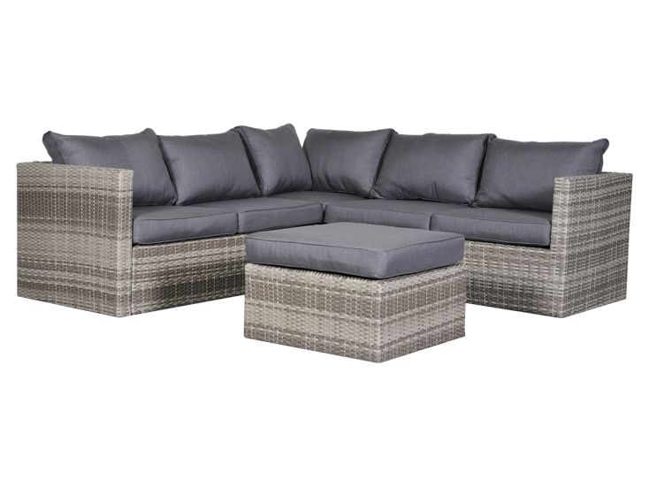 Zweite Chance Outdoor Feelings Olivia Loungeset Zweite Chance Outdoor Feelings Olivia Loungeset