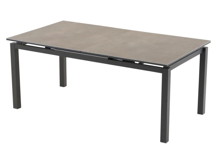 Outdoor Feelings Portimao ausziehbarer Tisch