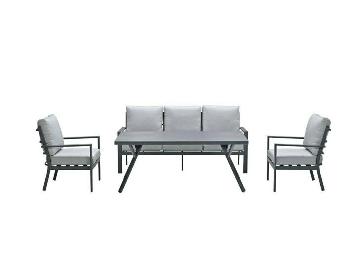Outdoor Feelings Ramos Loungeset