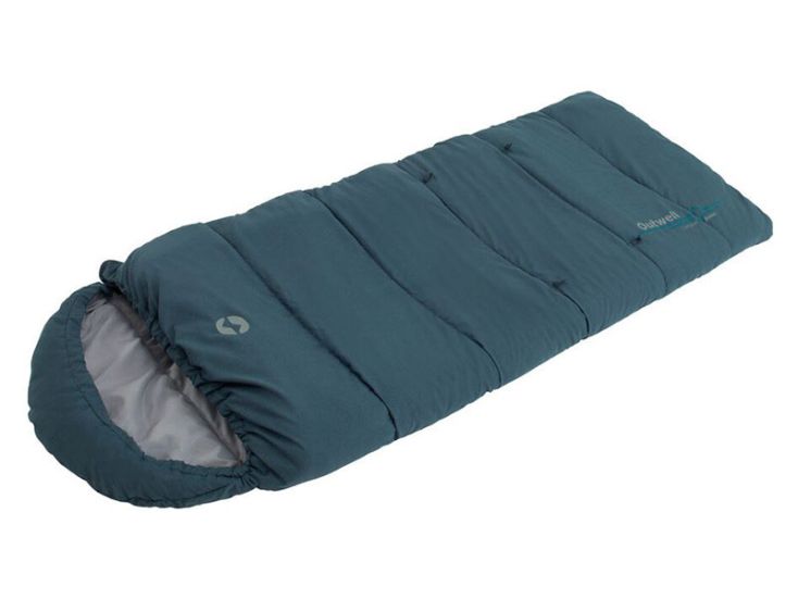 Outwell Campion Junior Schlafsack - Teal