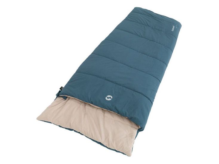 Outwell Celestial Lux Schlafsack - Blue