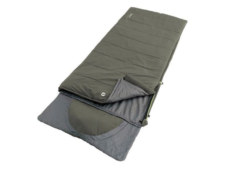Outwell Contour Schlafsack - Rechts