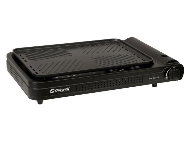 Outwell Etna Gasgrill