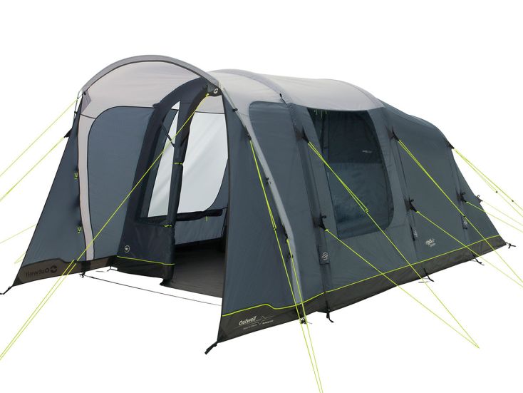Outwell Monterey 4 Air Tunnelzelt
