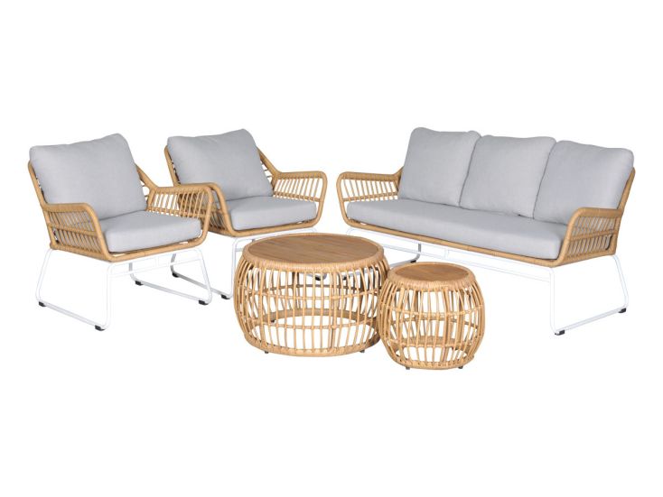 Outdoor Feelings Pearl Chester Loungeset
