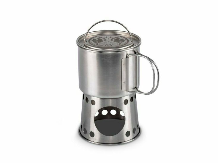 Petromax Camping 0,75 L Kochbecher