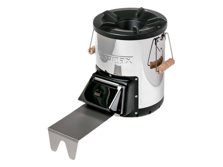 Petromax RF33 Rocket Stove