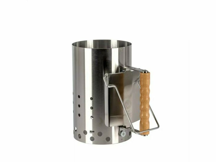 Petromax XL Brikettstarter