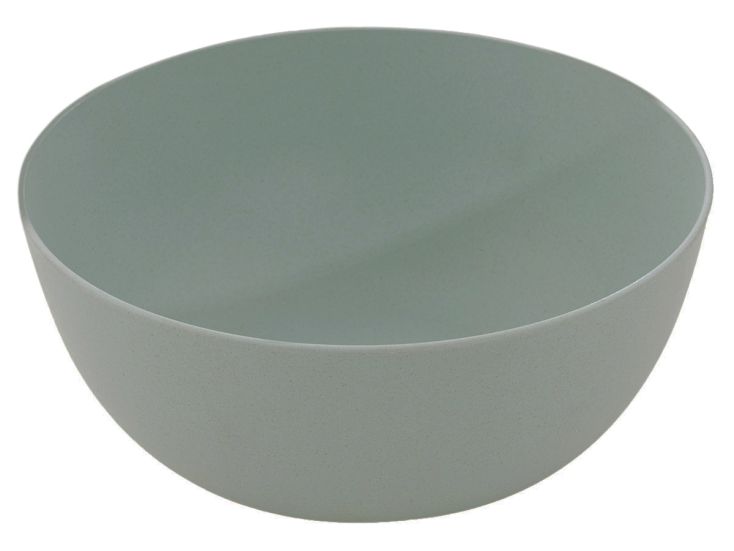 Point-Virgule PLA 0,2 Liter Schale - Sage Green