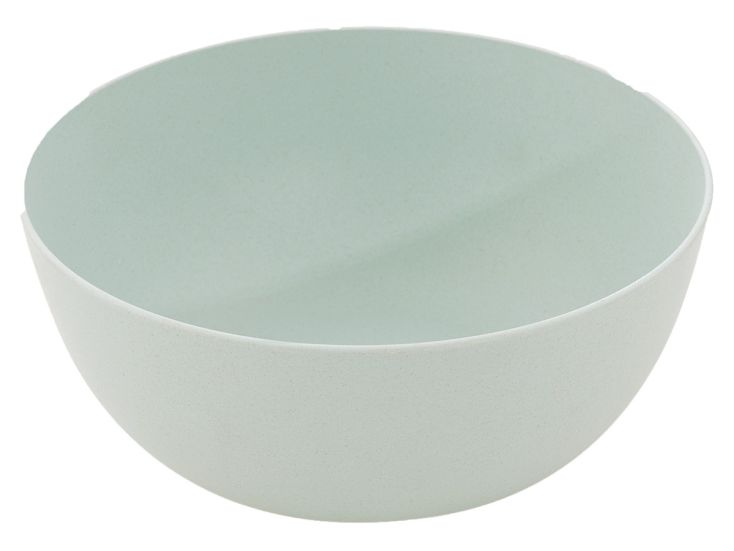 Point-Virgule PLA 2,5 Liter Schale - Light Green