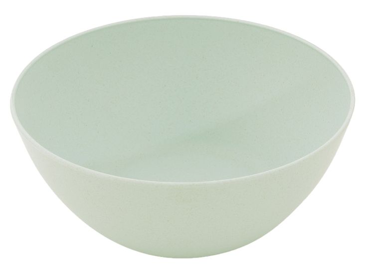 Point-Virgule PLA 0,5 Liter Schale - Green