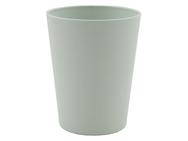 Point-Virgule PLA Becher - Light Green