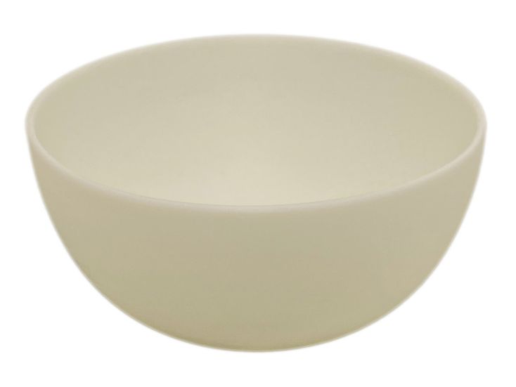 Point-Virgule Summer Sand Frühstücksschüssel - Ø14 cm