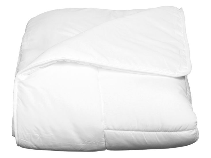 Polydaun Micro Bettdecke - 200 x 200 cm