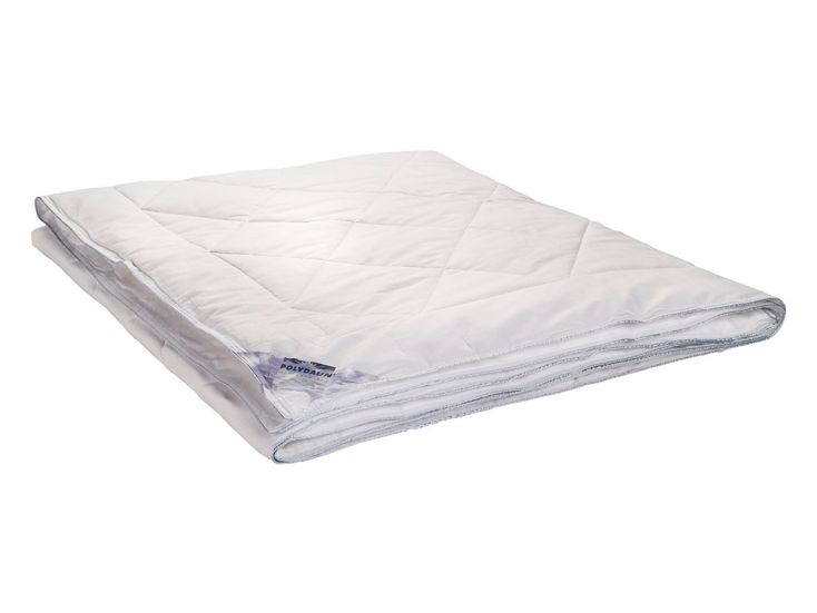 Polydaun 140 x 200 cm Sommerbettdecke