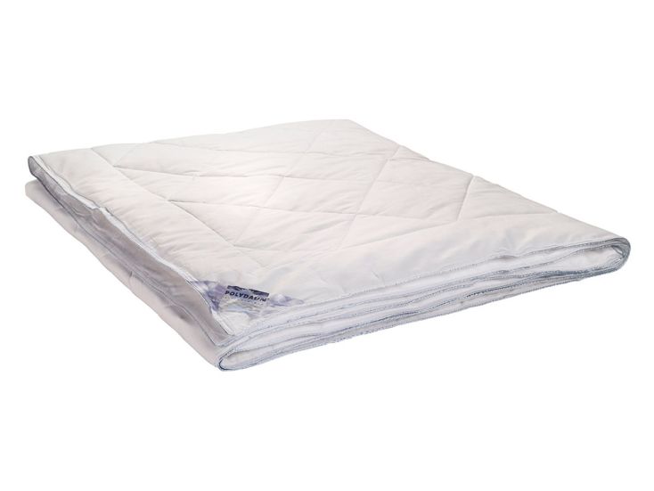 Polydaun 200 x 200 cm Sommerbettdecke
