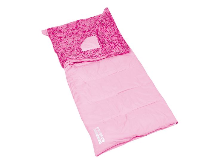 Polydaun Beach House Junior Schlafsack - Umbrella