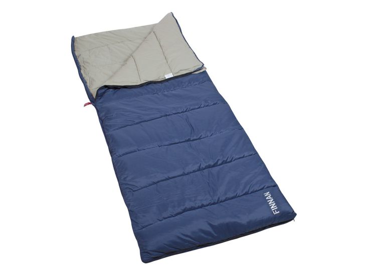 Polydaun Finnan Schlafsack - Blue