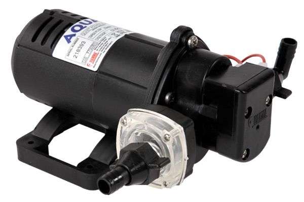 Zweite Chance Fiamma Aqua 8 10 Liter Tauchpumpe
