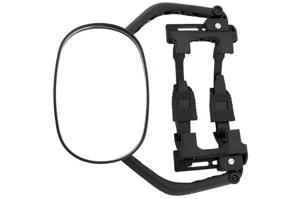 Reich Handy Mirror XL Super Flex Wohnwagenspiegel