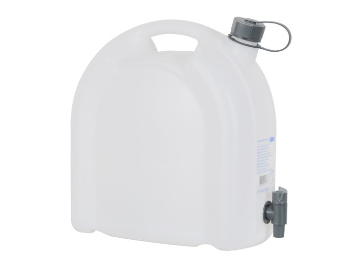 Pressol Kanister mit Hahn - 10 Liter